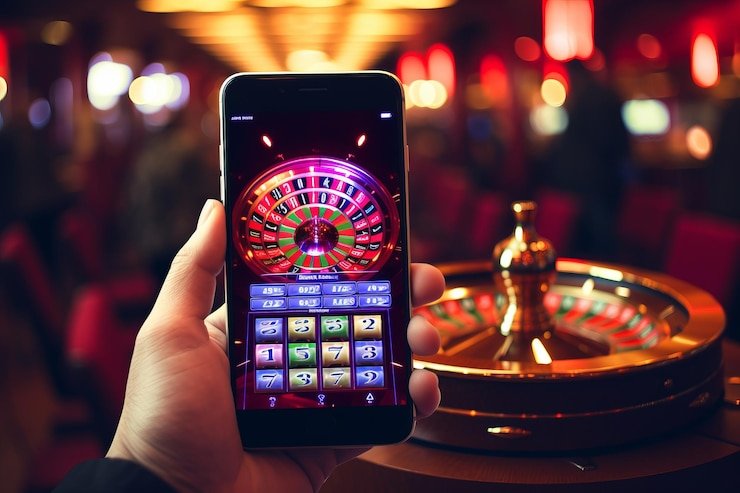 megaqq App 