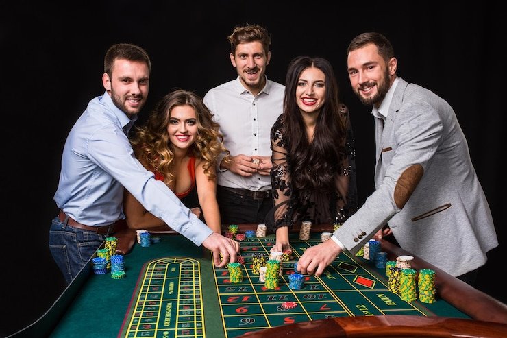 Tampilan antarmuka Mega Moolah di platform megaqq dengan penghitung jackpot progresif